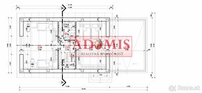 na predaj 5-izb. 2podlažný nadštandardný RD 211m2 Šebastovce - 13