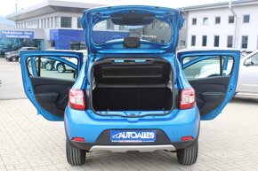 Dacia Sandero 0,9 TCe 66 kW STEPWAY - 13