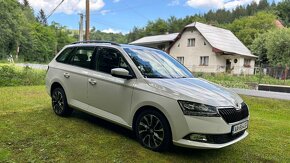 ✅Škoda Fabia III combi DRIVE 2020 EU6✅ - 13