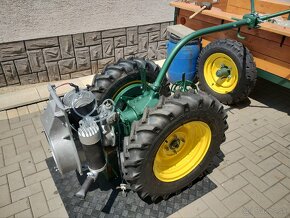 Motorobot PF62 - 13