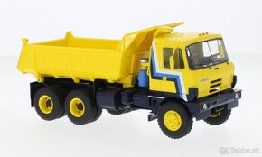 Modely nákladních vozů Tatra 815 1:43 - 13