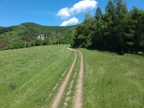 Investičné pozemky na predaj | Pramienky - Rajecké Teplice - 13