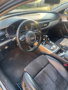 Audi A6 Allroad C7 3,0 TDI Quattro - 13