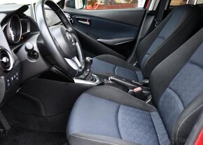 Mazda 2 1.5SKYACTIV-G75 ATTRACTION 55 kw - 13