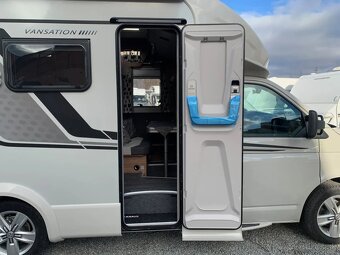 Knaus Tourer VAN 500 MQ Vansation - 13