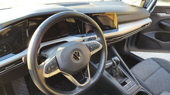 Volkswagen golf 8 - 13