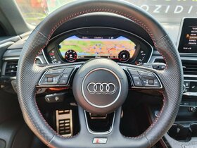 Audi A4 Avant 3.0 TDI 218k Sport quattro S tronic - 13