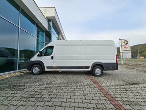 FIAT DUCATO 2.3JTD MAXI ●2009●1.MAJITEL●STK1/2026 - 13