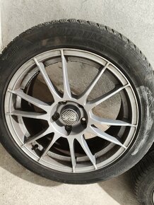 O.Z Racing Ultraleggera R18 5x120 - 13