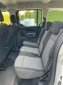 Toyota Proace City Verso XL v záruke - 13