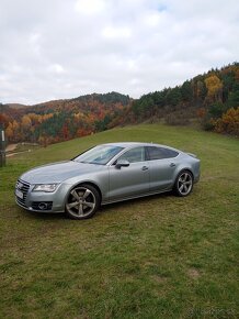 Audi a7 - 13