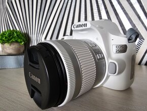 Canon EOS 250d - 13