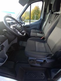 Ford Transit 2,0 TDCI L3H2 - 13