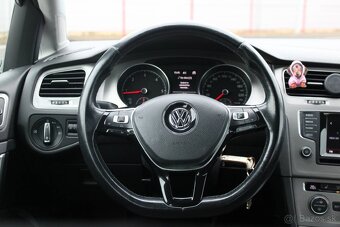 Volkswagen Golf 1.6 TDI - 13