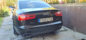 Audi A6 C7 - 13