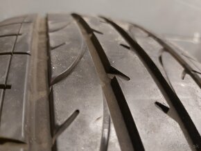 Letné pneu Bridgestone Dueler - 225/55 r18 - 13