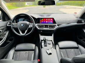 BMW 3 Touring 320d xDrive - ODPOČET DPH - G21 / 140kw (2020) - 13