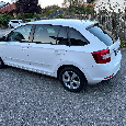 Škoda Rapid Spaceback Ambition 1.2 TSI - 13