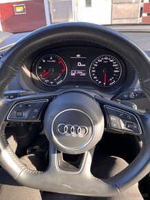 Audi A3, 2.0 TDI 110kw S-packet - 13