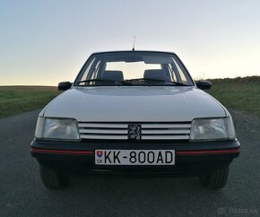 Peugeot 205 look - 13