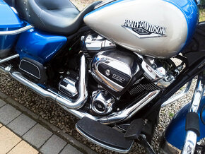 Harley-Davidson HD Touring Road King FLHR Roadking - 13