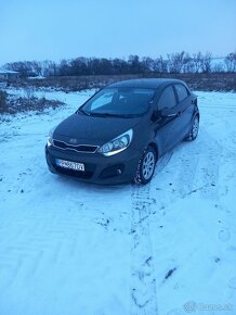 Kia Rio 1.25 - 13