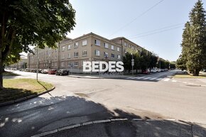 BEDES | Nadštandardne priestranný 1 izb. byt, Nová Dubnica - 13