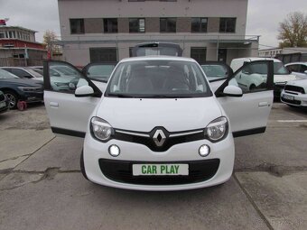 Renault Twingo 1.0 - možný odpočet DPH - 13