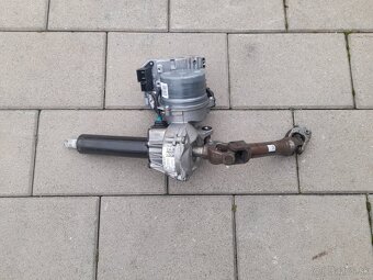 Skoda CITIGO, VW UP  DVERE,BLATNIK,ZRKADLO,SERVO - 13