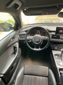 AUDI A6 ALLROAD 3.0TDI 180KW 4G C7 - 13