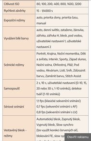 Canon G11 s otocnym displejom - 13