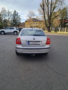 Škoda octavia 2 1.9 77kw - 13