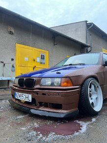 Bmw E36 328i - 13