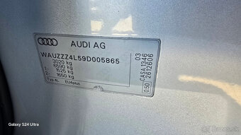 Audi Q7 XXL 3.0 TDI 240k quattro tiptronic DPF - 13