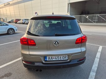 Volkswagen Tiguan 2.0 CR TDI 4-Motion Sport&Style DSG - 13