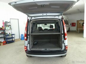 RENAULT KANGOO 1.5DCi 76KW NOVÉ ROZVODY NÁPLNĚ FILTRY ALU - 13