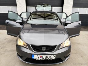 Seat Ibiza 1.2 TSI - 13