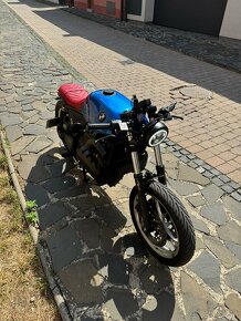 Predam BMW K1100 Cafe Racer - 13