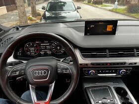 AUDI Q7 S-LINE - 13