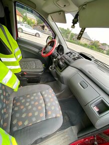 Mercedes Vito 2.2 Cdi - 13