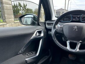 Peugeot 2008 1.2 PureTech 110 S&S Allure A/T✅ - 13