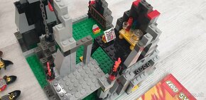 LEGO SYSTEM 6087 Witch's Magic Manor - 13