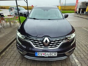 Renault KOLEOS, Blue dci 190 4x4 X-tronic, Initiale Paris - 13