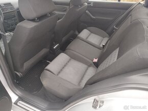 Volkswagen bora 1.9tdi 96kw - 13