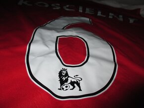 Futbalový set Arsenal Londýn 2016/17 Koscielny XL - 13