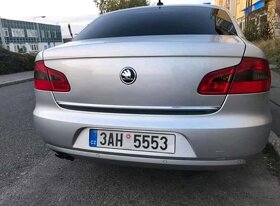 Nove Škoda znaky loga emblemy - 80 / 90 / 110mm - 13