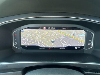 Tiguan 1.5Tsi-RV:17.2.2021-Virtual Cockpit-Panorama-Led- - 13