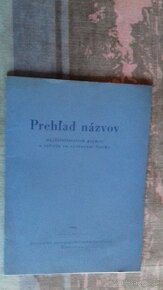 Matematika.Fyzika. Logaritmické pravítko. - 13