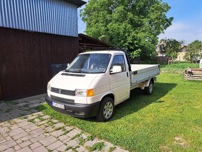 VW T4 VALNÍK - 13