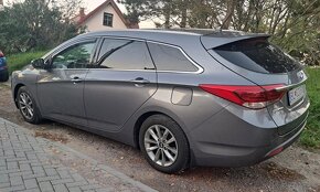 Predám Hyundai i40cw 2018 - 13